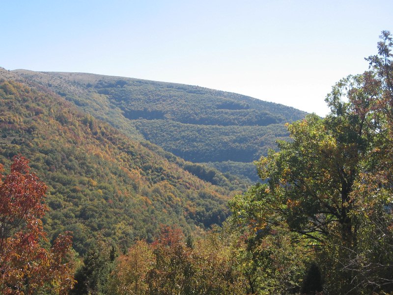 osogovo 12