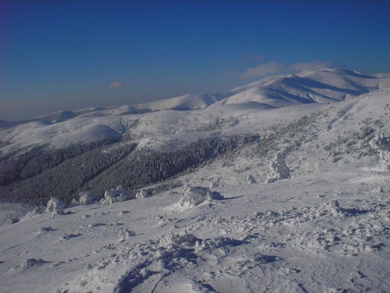 osogovo 16