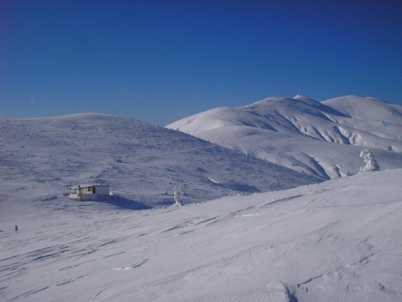 osogovo 17